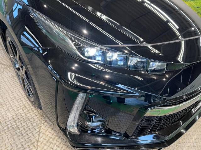 Toyota PRIUS PHV 2018-11 181139-11