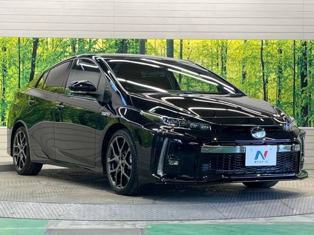 Toyota PRIUS PHV 2018-11 181139-16