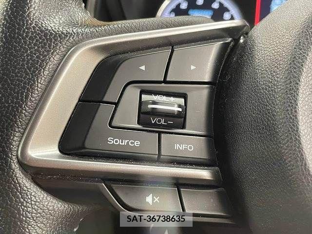 Subaru FORESTER 2019-04 338207-14