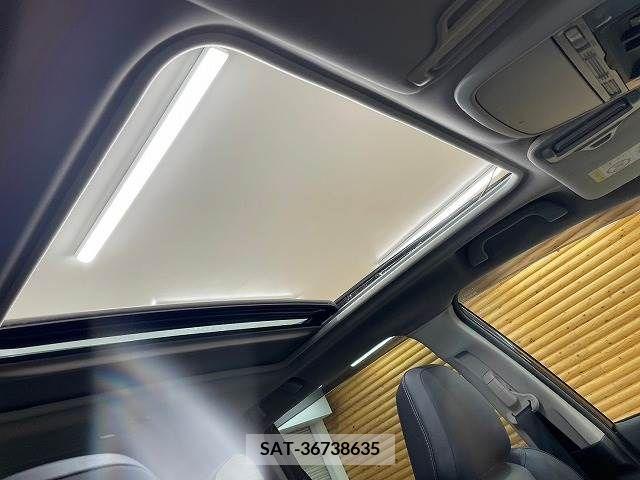 Subaru FORESTER 2019-04 338207-4
