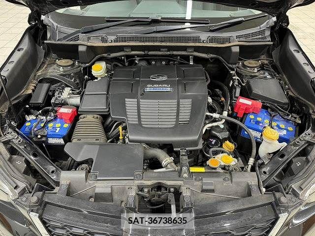 Subaru FORESTER 2019-04 338207-13
