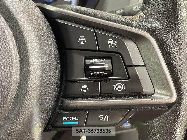 Subaru FORESTER 2019-04 338207-6