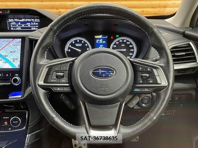 Subaru FORESTER 2019-04 338207-12