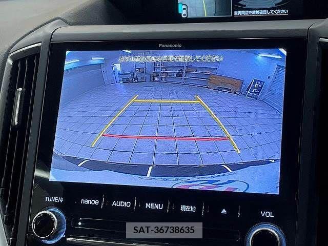 Subaru FORESTER 2019-04 338207-3