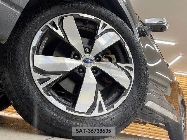 Subaru FORESTER 2019-04 338207-10