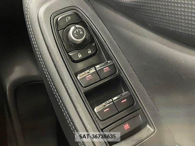 Subaru FORESTER 2019-04 338207-15