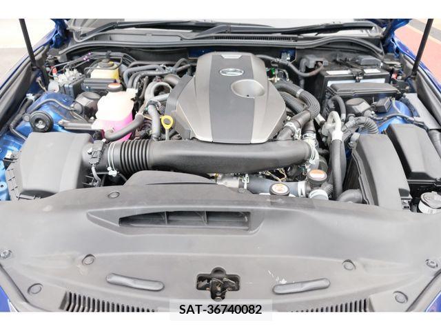 Lexus IS 2015-09 391838-22