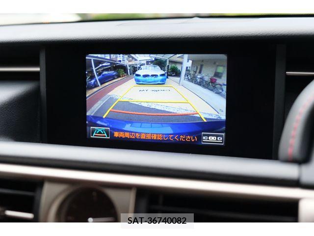 Lexus IS 2015-09 391838-19