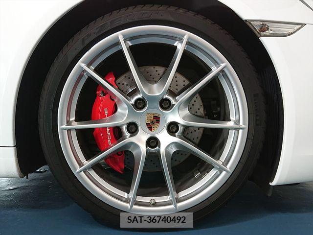 Porsche 911 2014-11 320064-4