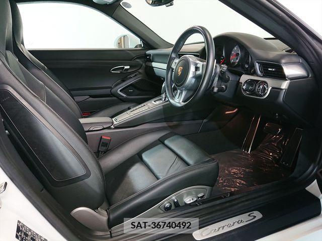 Porsche 911 2014-11 320064-6