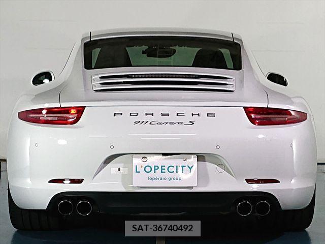 Porsche 911 2014-11 320064-3