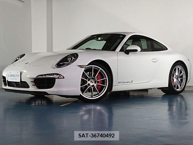 Porsche 911 2014-11 320064-1