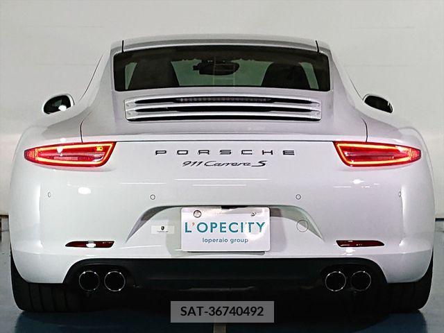 Porsche 911 2014-11 320064-27