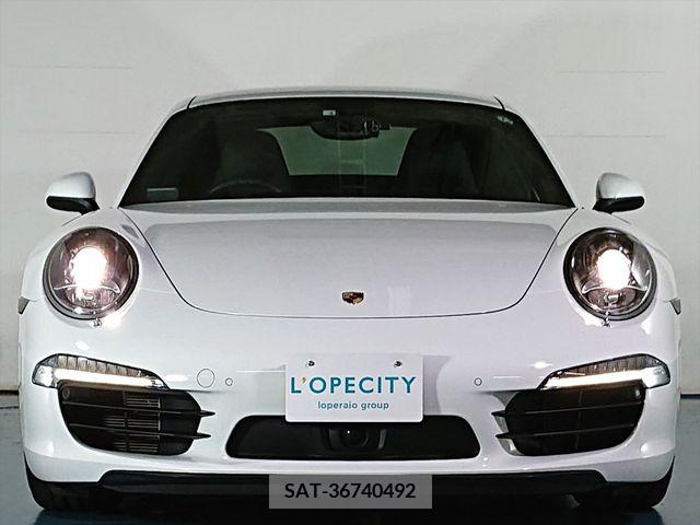 Porsche 911 2014-11 320064-24