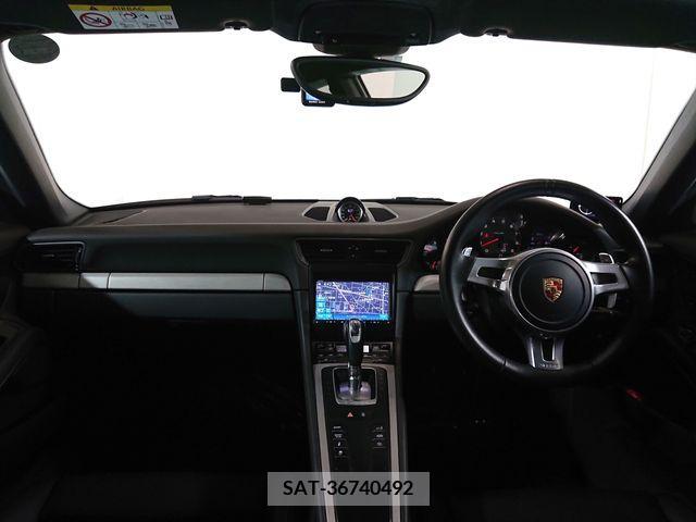 Porsche 911 2014-11 320064-11