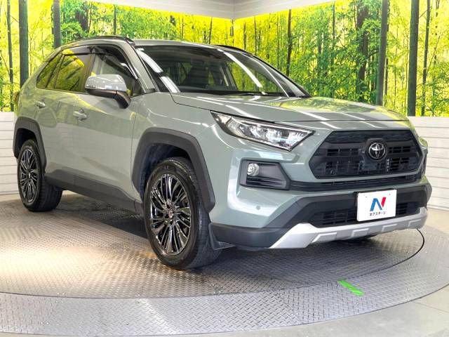 Toyota RAV4 2019-06 458198-16
