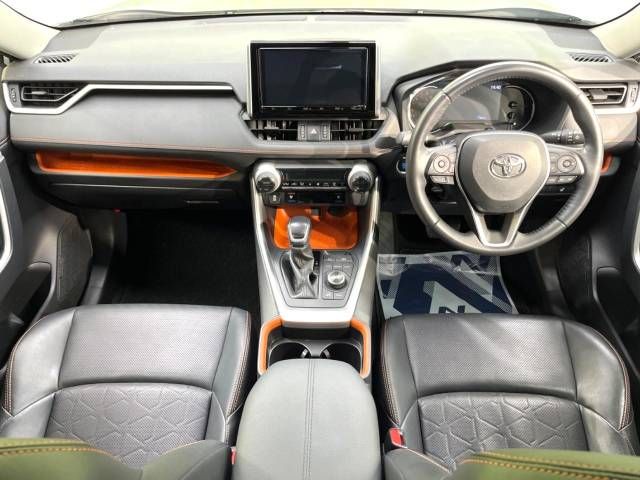 Toyota RAV4 2019-06 458198-1