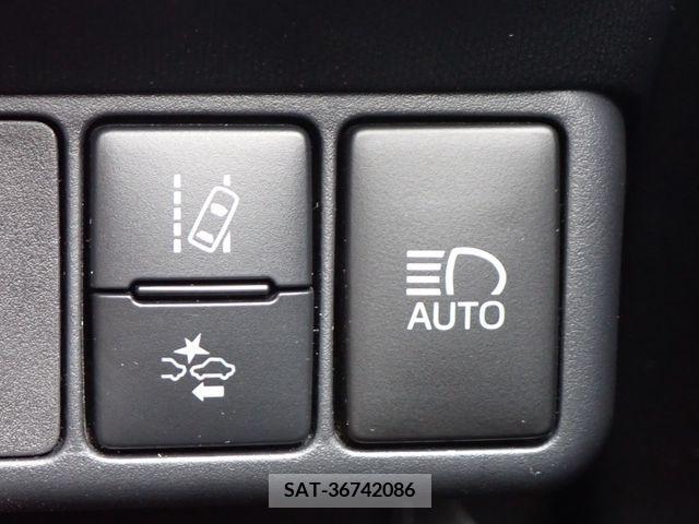 Toyota AQUA 2020-02 221121-7