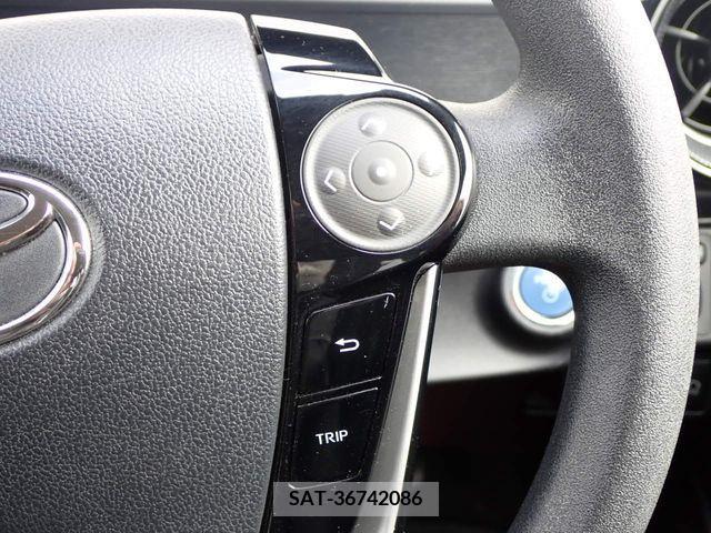 Toyota AQUA 2020-02 221121-9