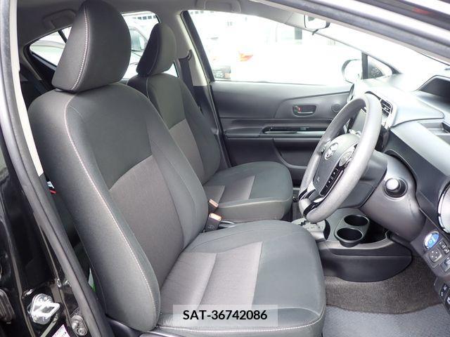 Toyota AQUA 2020-02 221121-5