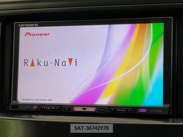 Toyota PRIUS ALPHA 2013-11 366757-2
