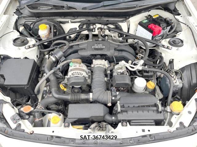 Subaru BRZ 2012-04 377902-14