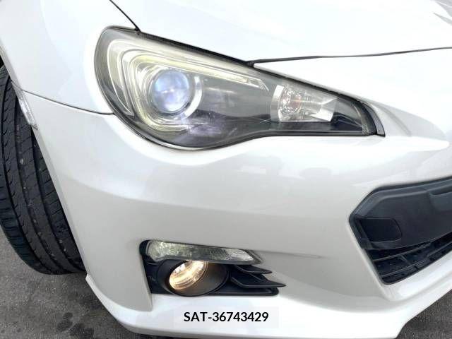 Subaru BRZ 2012-04 377902-15