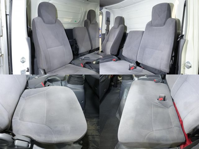 Isuzu ELF TRUCK 2008-10 3749-16