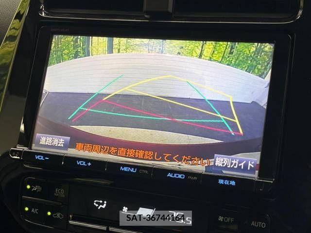 Toyota PRIUS 2016-05 209060-3