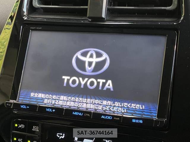 Toyota PRIUS 2016-05 209060-2