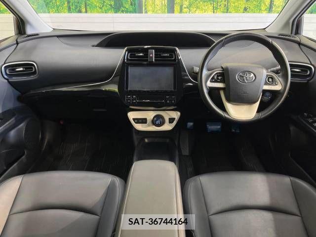 Toyota PRIUS 2016-05 209060-1