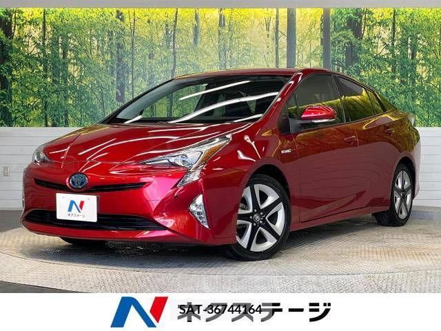 Toyota PRIUS 2016-05 209060-0