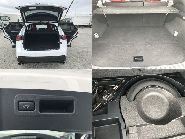 Lexus NX 2017-01 1699-8