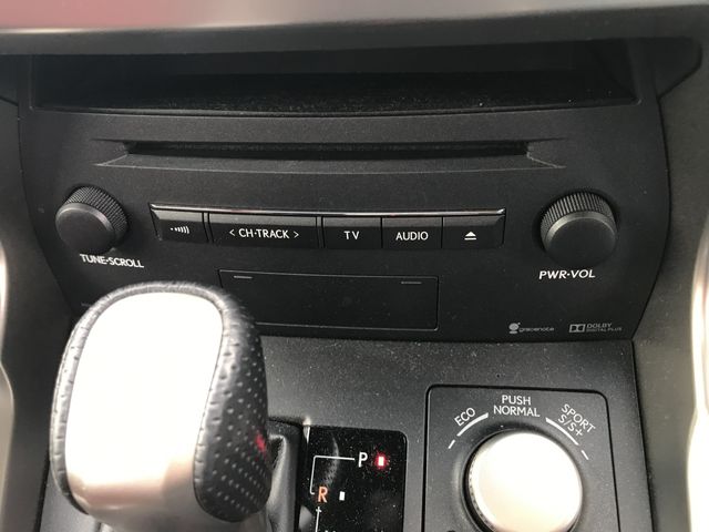 Lexus NX 2017-01 1699-22