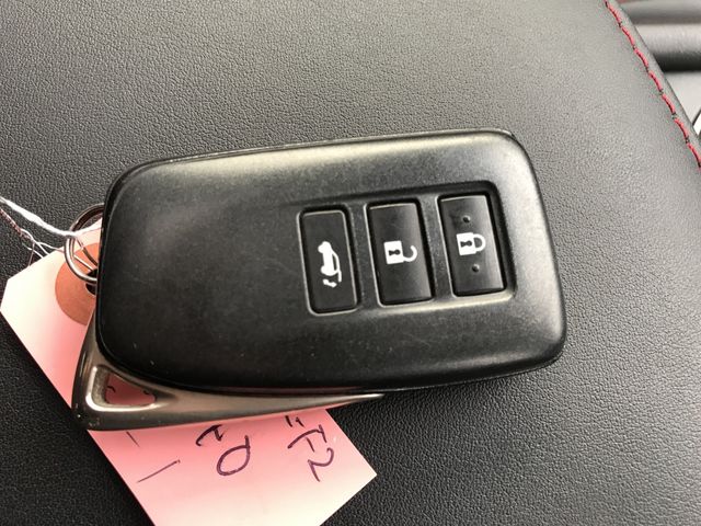 Lexus NX 2017-01 1699-26