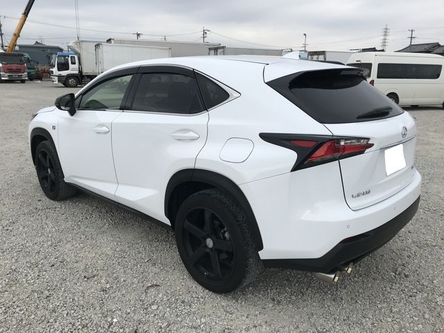 Lexus NX 2017-01 1699-1