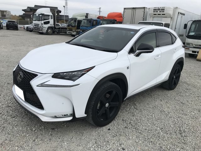 Lexus NX 2017-01 1699-3