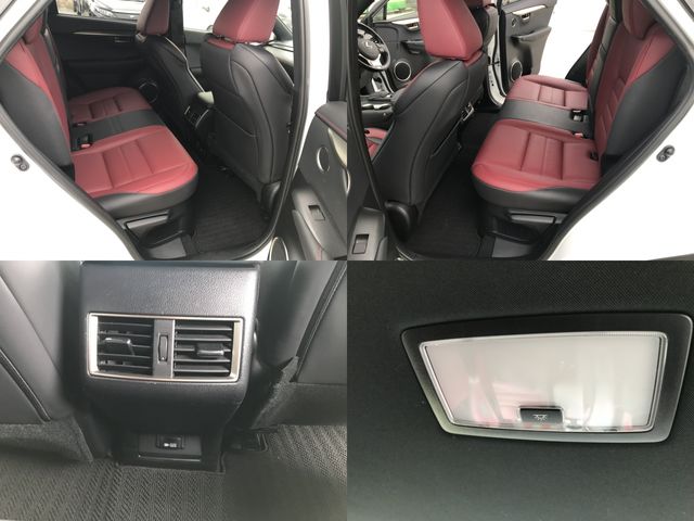 Lexus NX 2017-01 1699-7