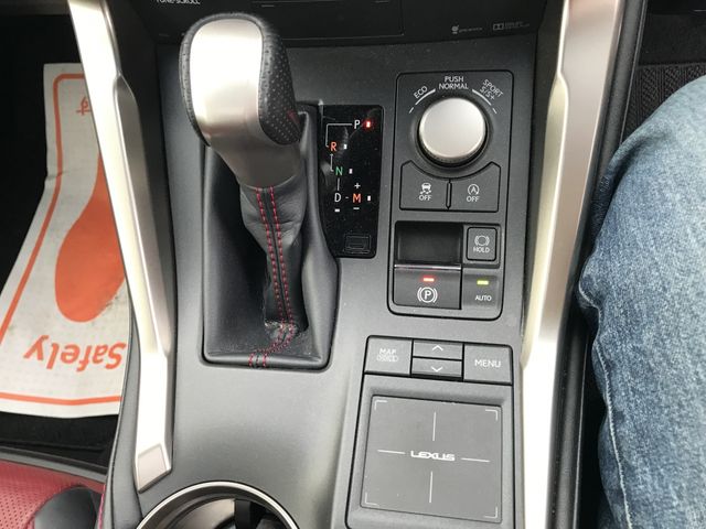 Lexus NX 2017-01 1699-23