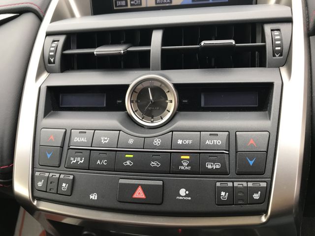 Lexus NX 2017-01 1699-21