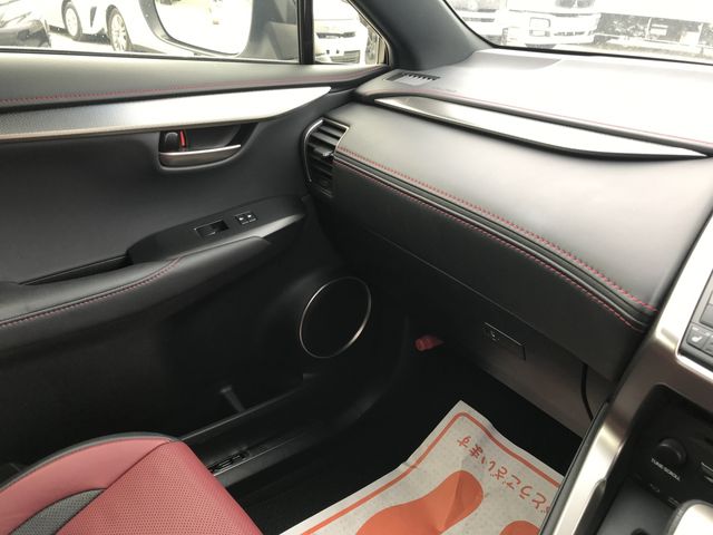 Lexus NX 2017-01 1699-15