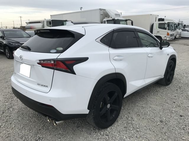 Lexus NX 2017-01 1699-4