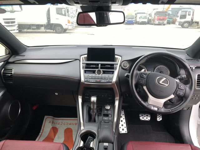 Lexus NX 2017-01 1699-2