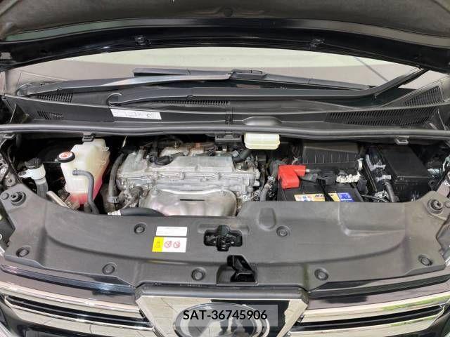 Toyota VELLFIRE 2019-04 216555-19
