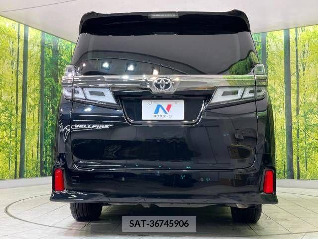 Toyota VELLFIRE 2019-04 216555-16