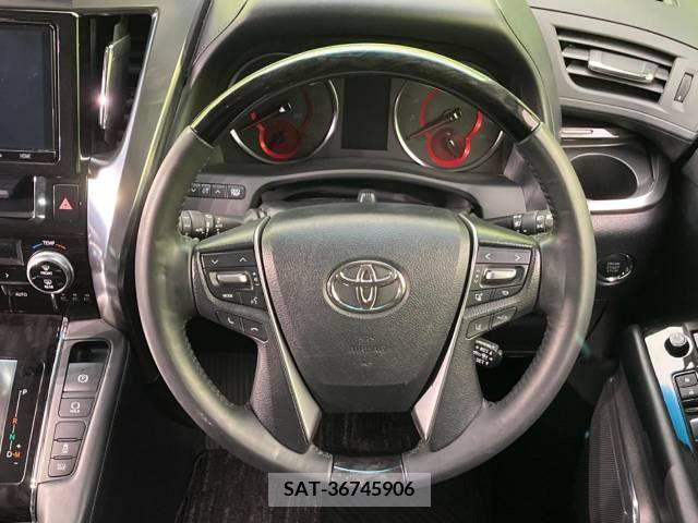 Toyota VELLFIRE 2019-04 216555-12
