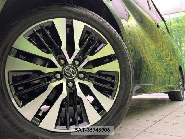 Toyota VELLFIRE 2019-04 216555-14
