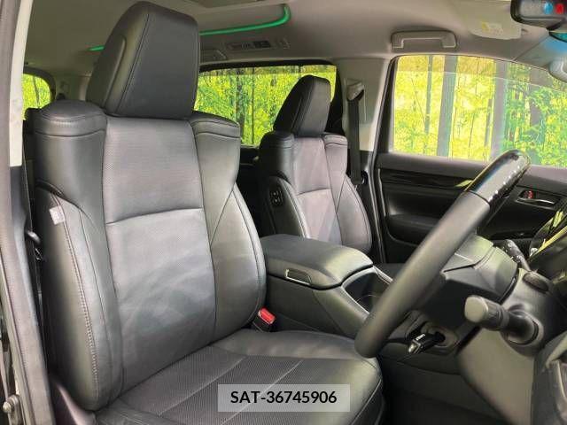 Toyota VELLFIRE 2019-04 216555-8