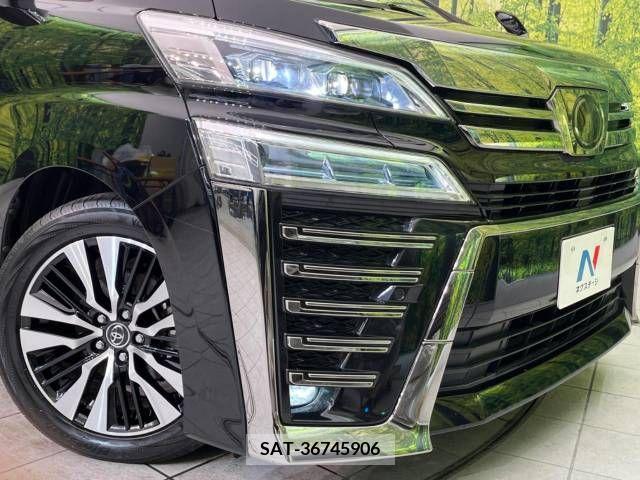 Toyota VELLFIRE 2019-04 216555-13