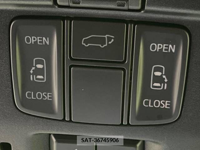 Toyota VELLFIRE 2019-04 216555-4